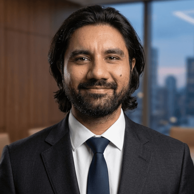 Piyush Sharma