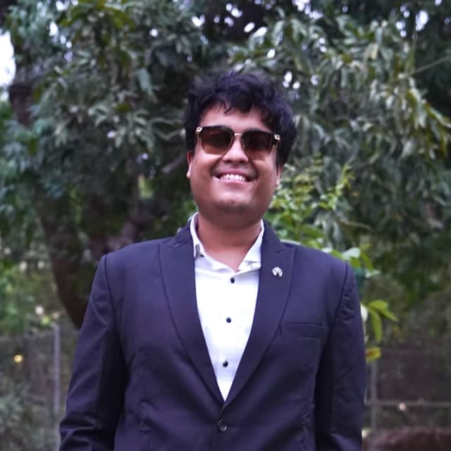 Piyush  Pransukhka