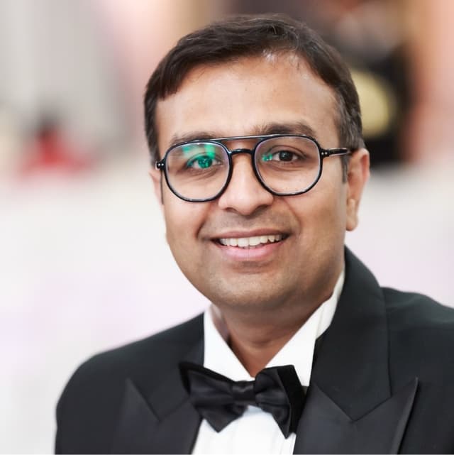 Piyush Prateek