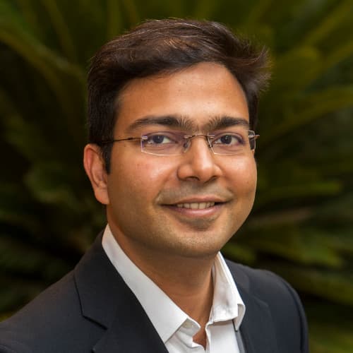 Piyush Pratik