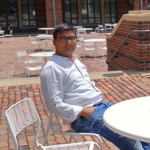 piyush rai