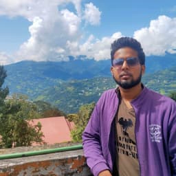 Piyush Raj