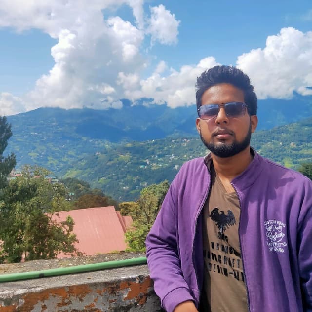 Piyush Raj