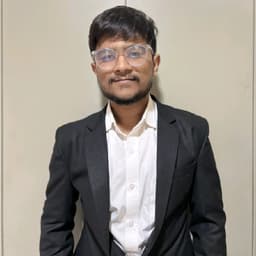Piyush Raj Tiwari