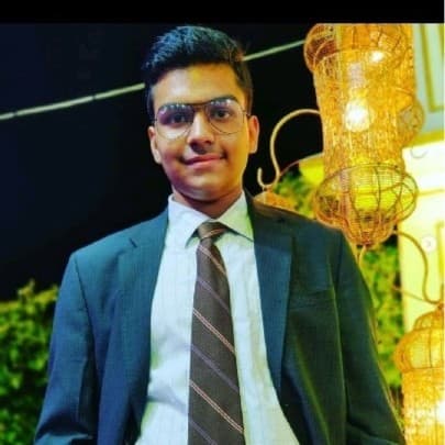 Piyush Raj