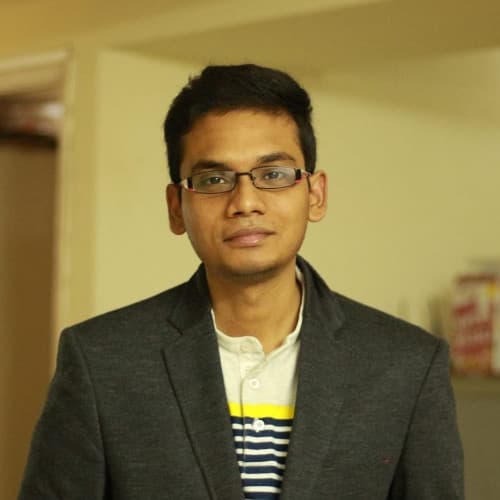 Piyush Ravi