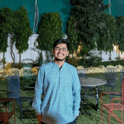 Piyush Rawat
