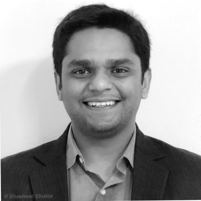 Piyush Rustagi
