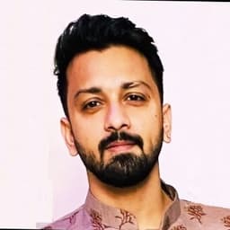 Piyush Saurav