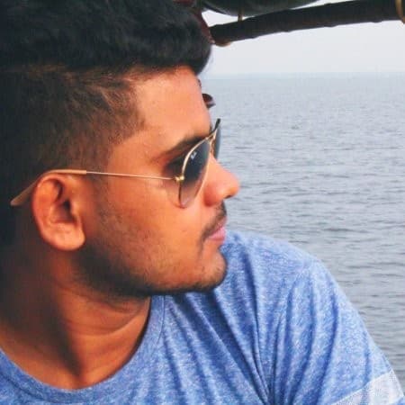 Piyush Sethia