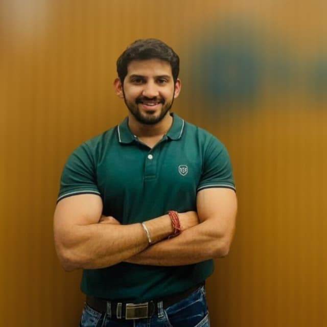 Piyush Sharma