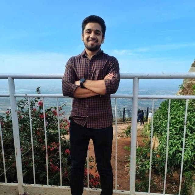 Piyush Sharma