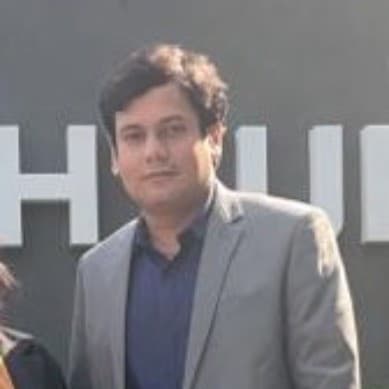 Piyush Sharma
