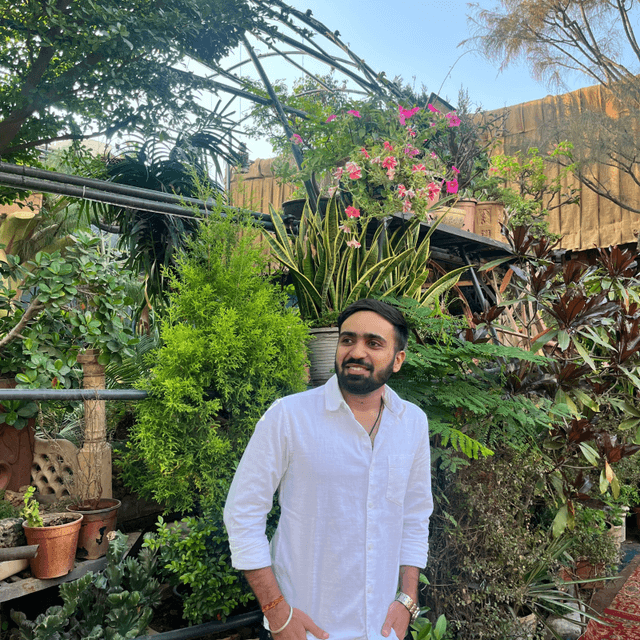 Piyush Sharma