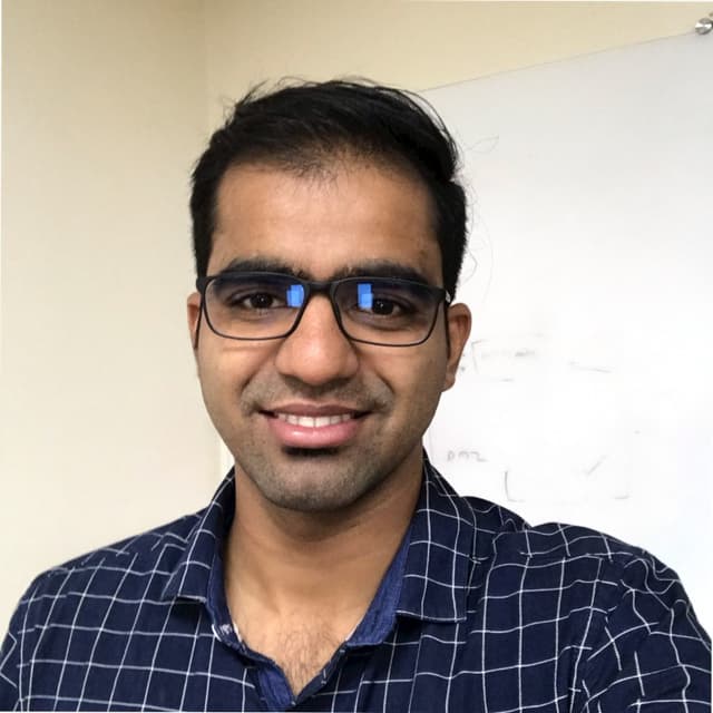 Piyush Shekdar