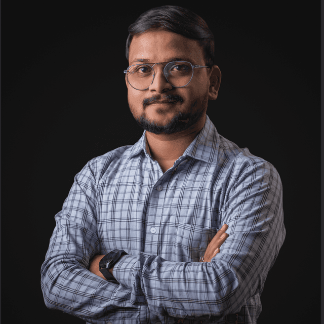 Piyush Shiraskar