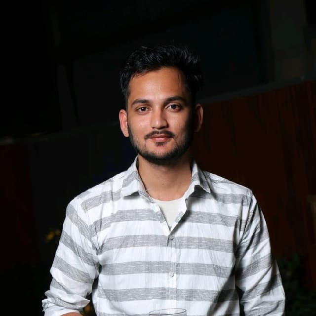 Piyush Singh