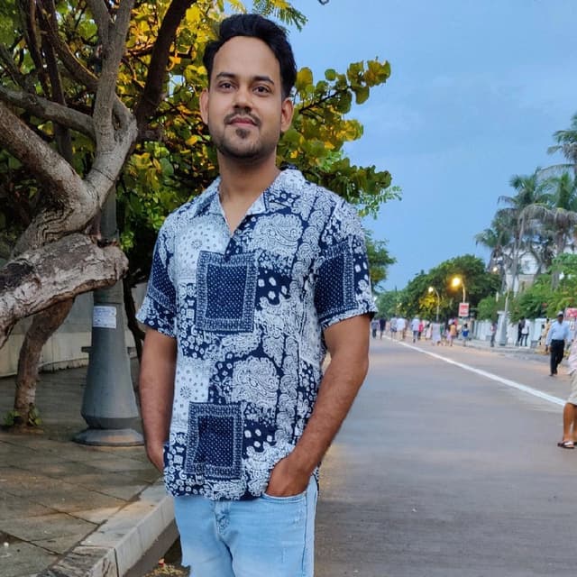 Piyush Singh