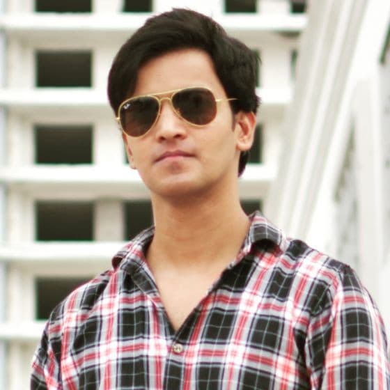 Piyush Singh