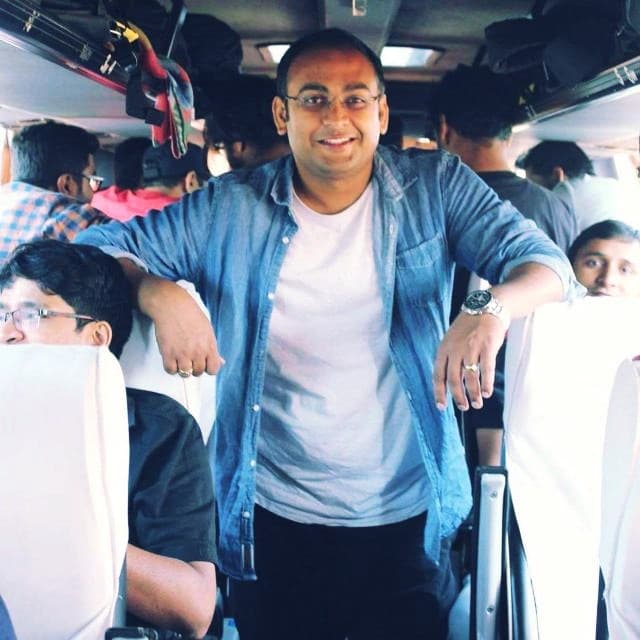 Piyush Singhai