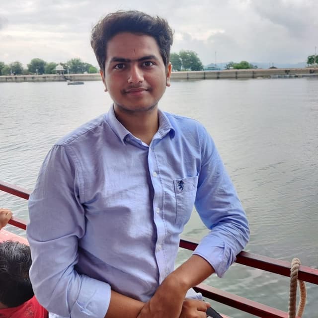 Piyush Soni