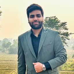 Piyush Srivastav