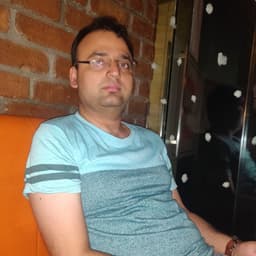 Piyush Srivastava