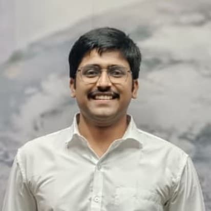 Piyush Srivastava