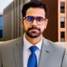 Piyush S.