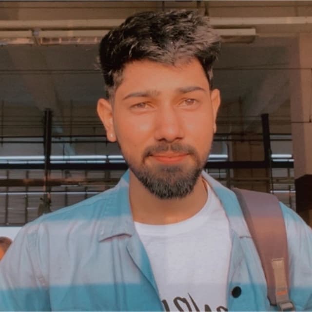 Piyush Suthar