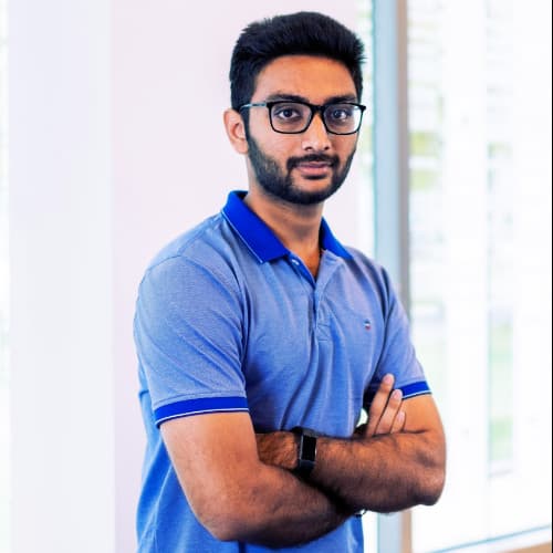 Piyush Tayal