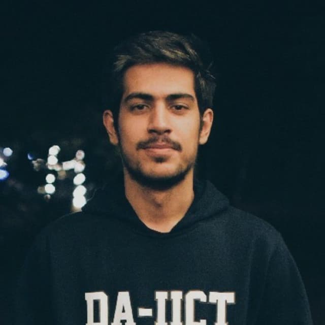 Piyush Tekwani