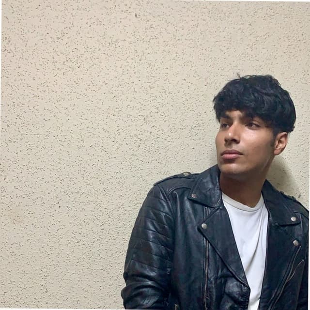 Piyush  Triwadi 