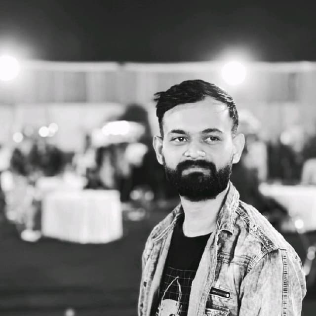 Piyush Vaidya
