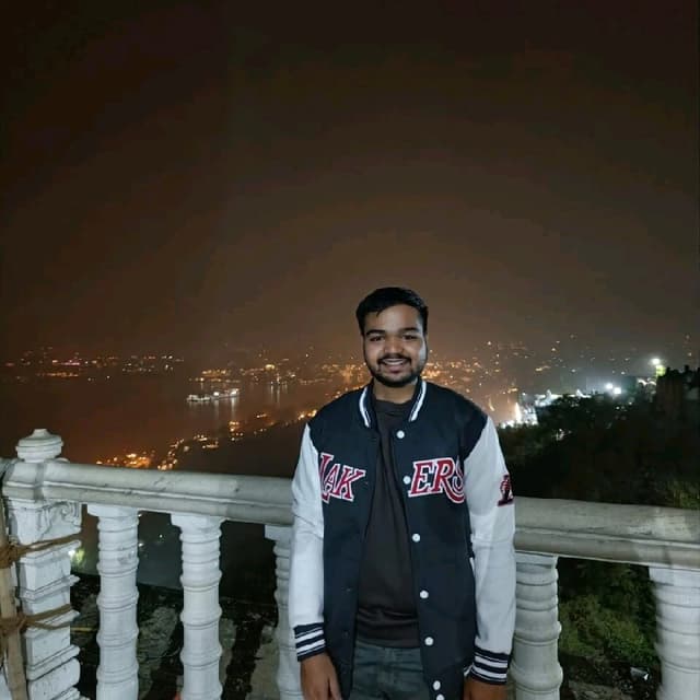 Piyush Varshney