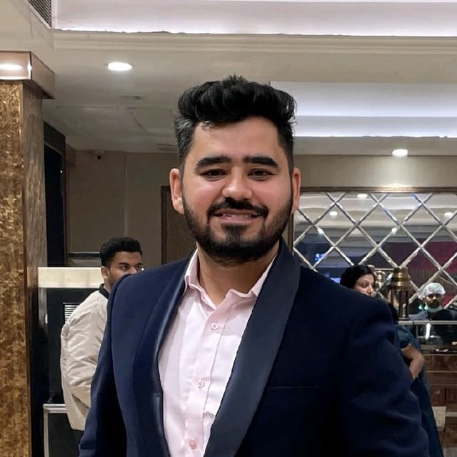 Piyush Verma