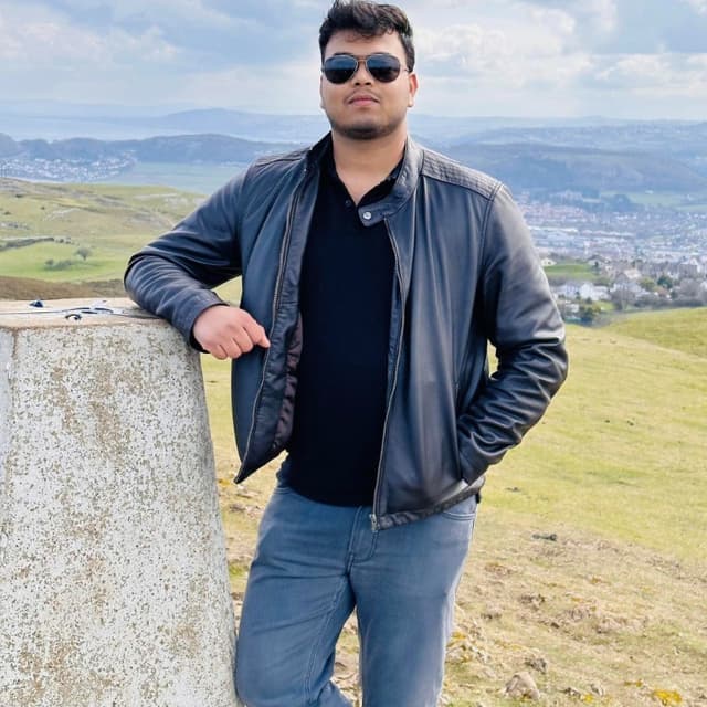 Piyush Verma