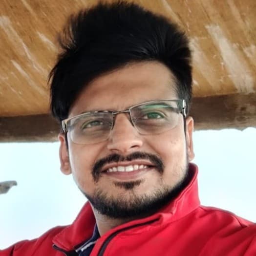 Piyush Vyas