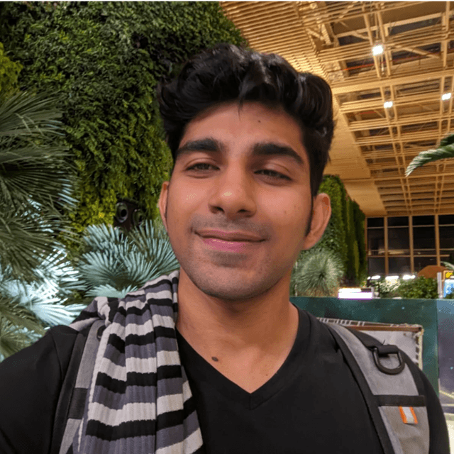 Piyush Yadav