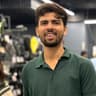 Piyush Yadav