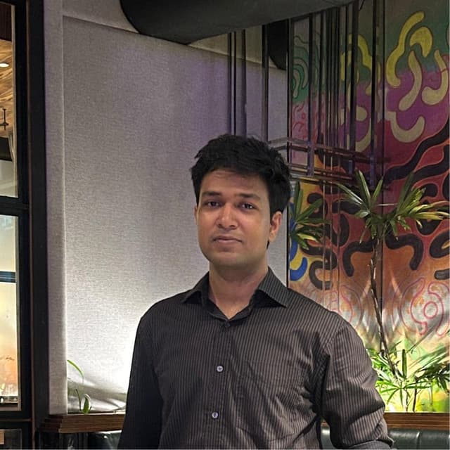 PIYUSH RAI