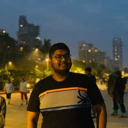 Piyush Garg