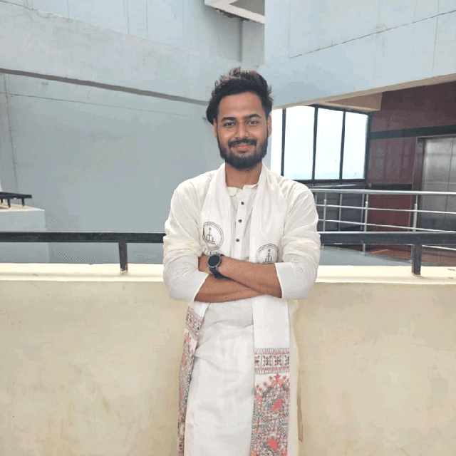 Piyush Kumar