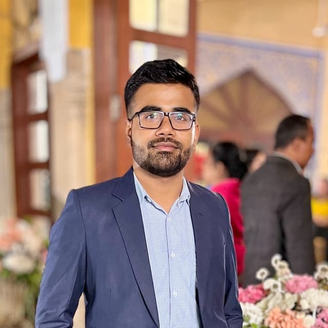 Piyush Sharma