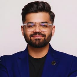 Piyush Raj