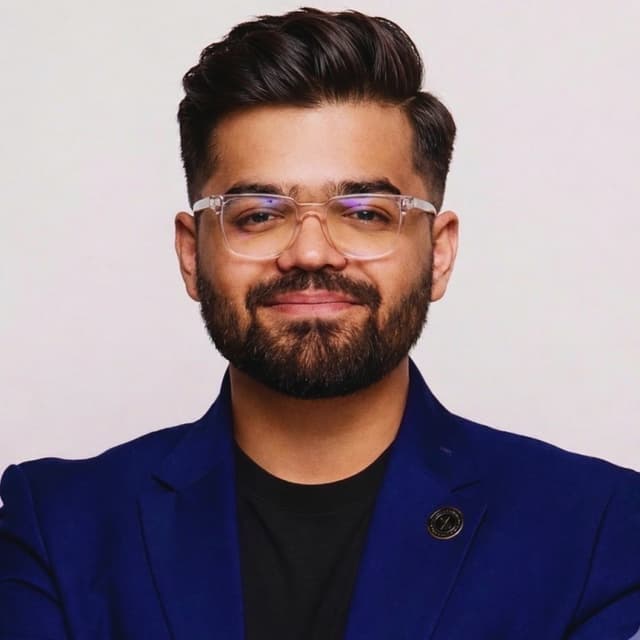 Piyush Raj