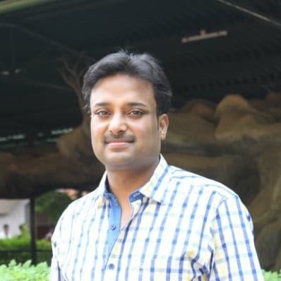 Piyush Kumar Aggarwal