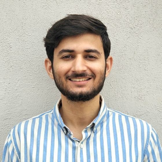 Piyush Choudhary
