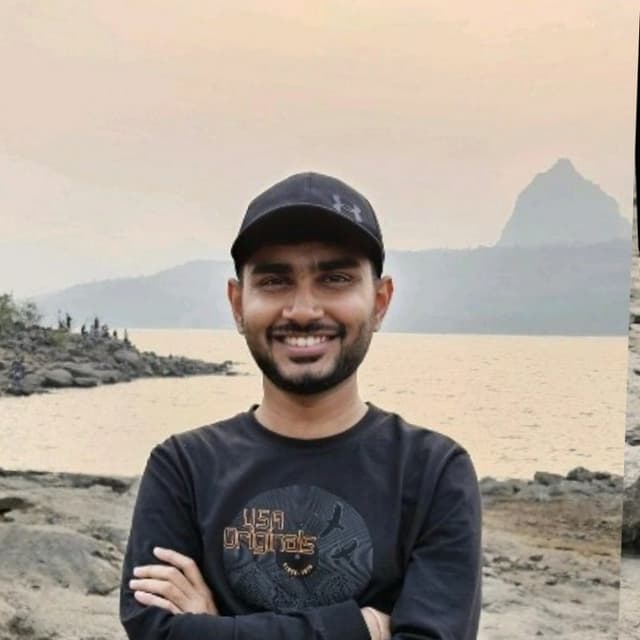 Piyush Deore