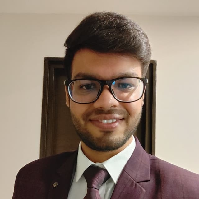 Piyush Girdhar